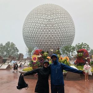 Meet your Posher, Patrick